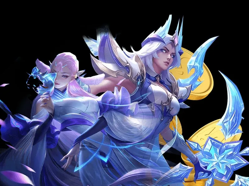 Game Nổ Hũ Chủ Đề Rồng